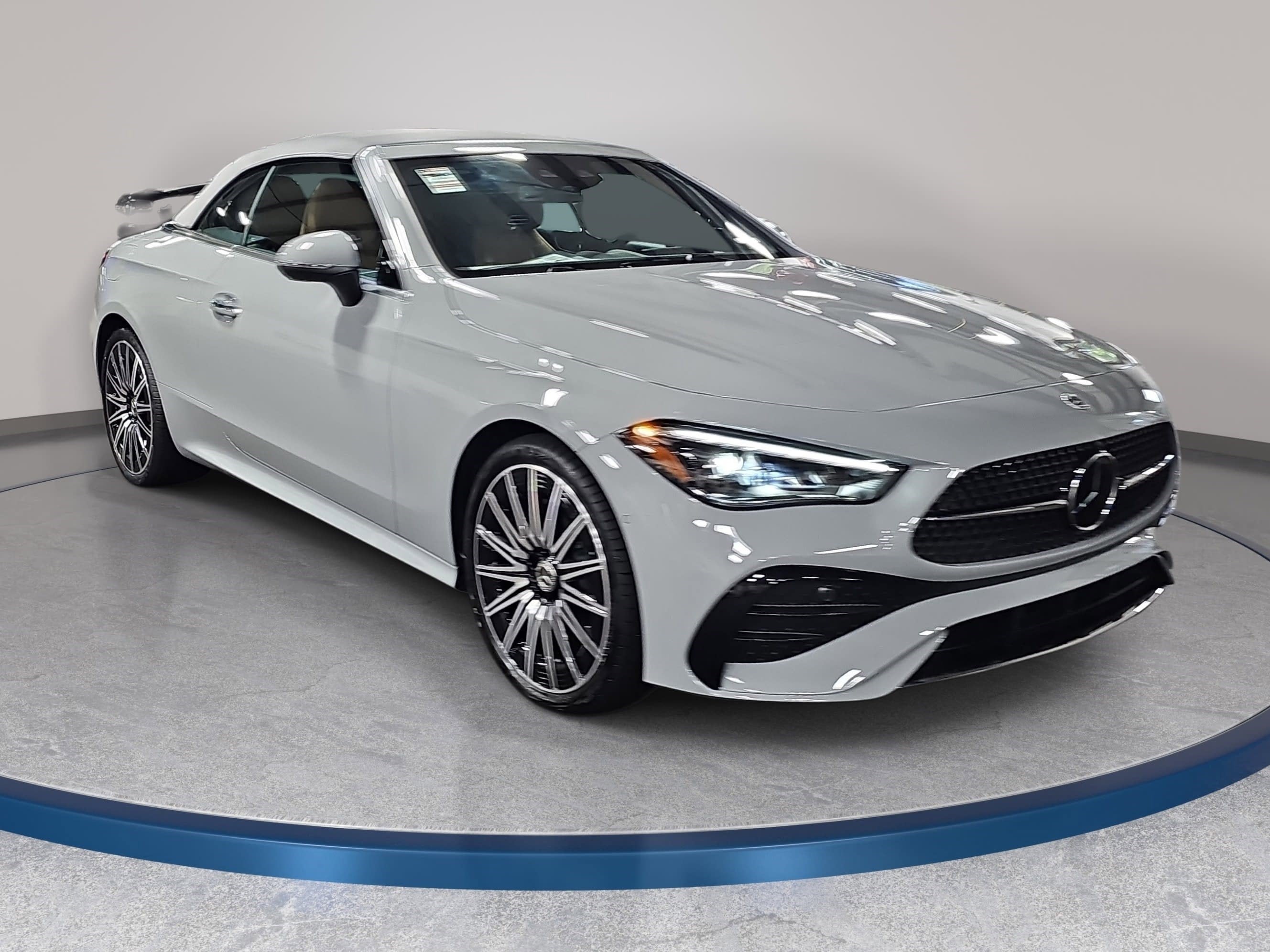2026 Mercedes-Benz CLE CLE 300