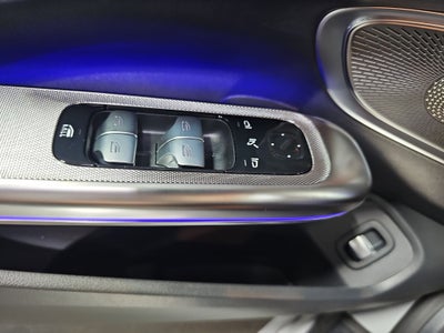 2026 Mercedes-Benz CLE CLE 300