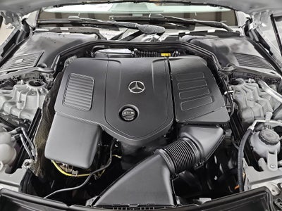 2026 Mercedes-Benz CLE CLE 300