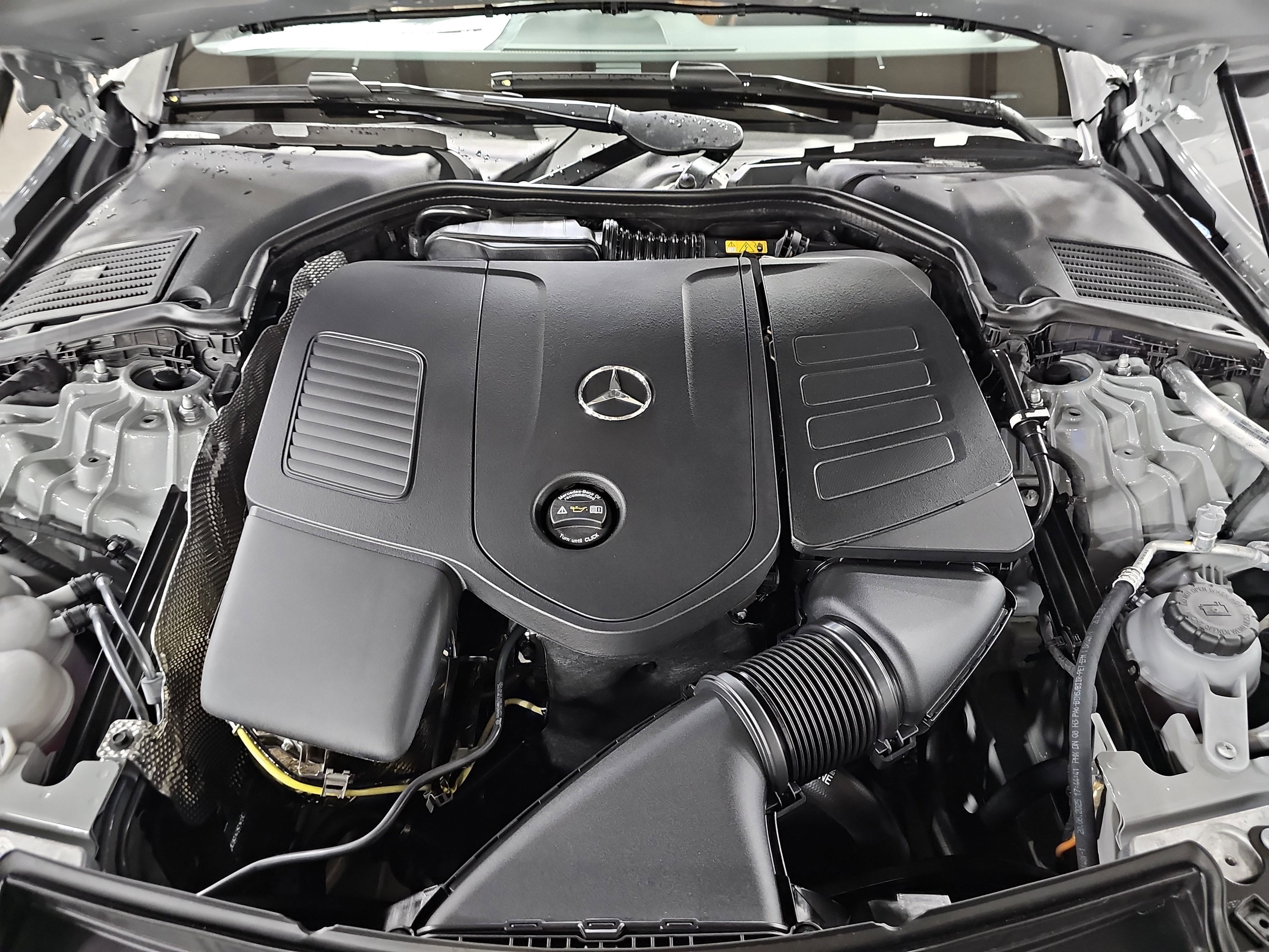 2026 Mercedes-Benz CLE CLE 300