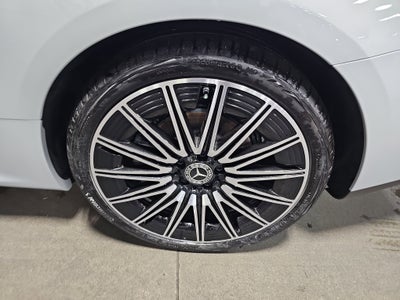 2026 Mercedes-Benz CLE CLE 300