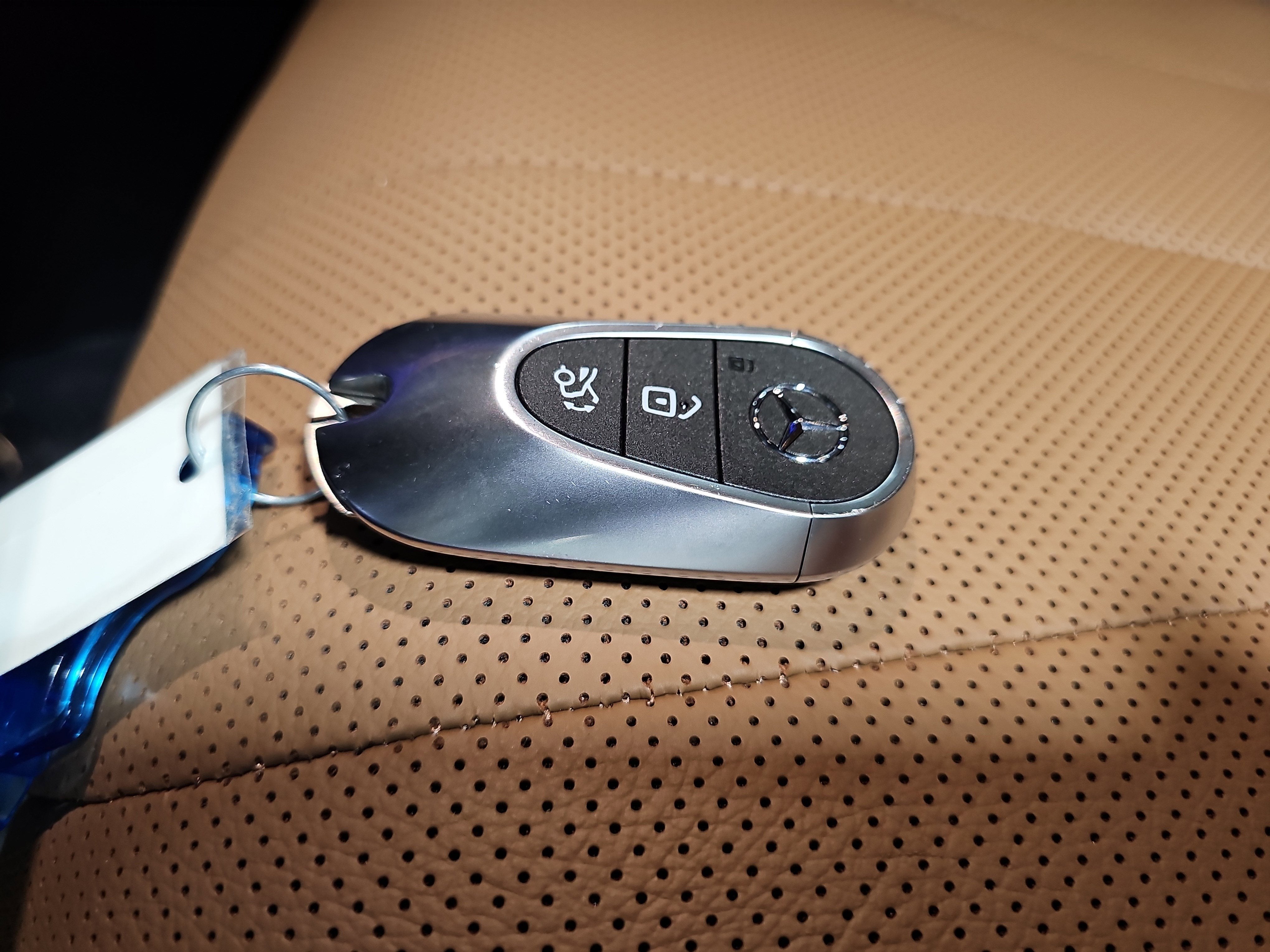 2026 Mercedes-Benz CLE CLE 300