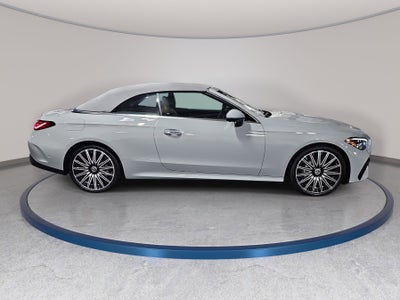 2026 Mercedes-Benz CLE CLE 300