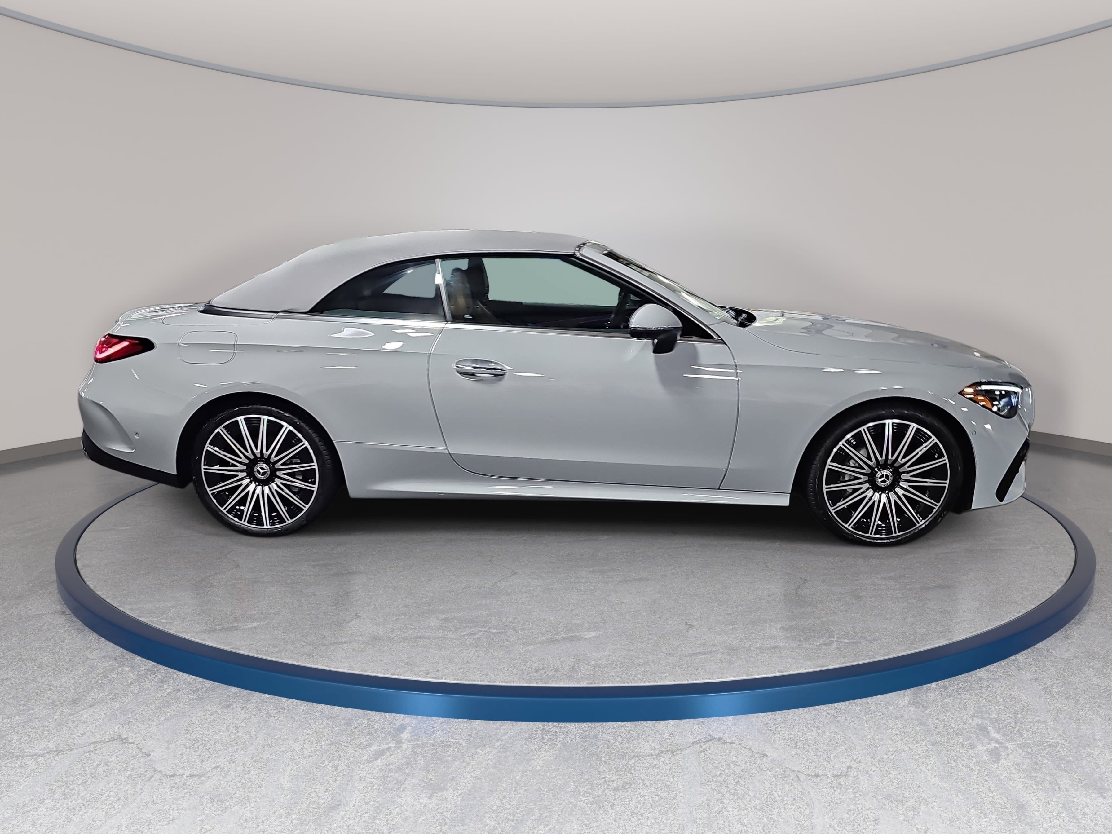 2026 Mercedes-Benz CLE CLE 300