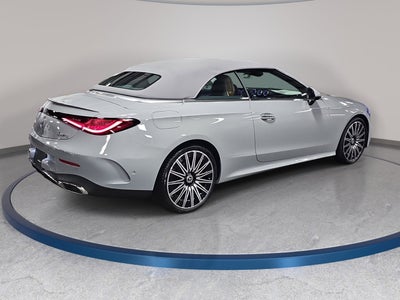 2026 Mercedes-Benz CLE CLE 300