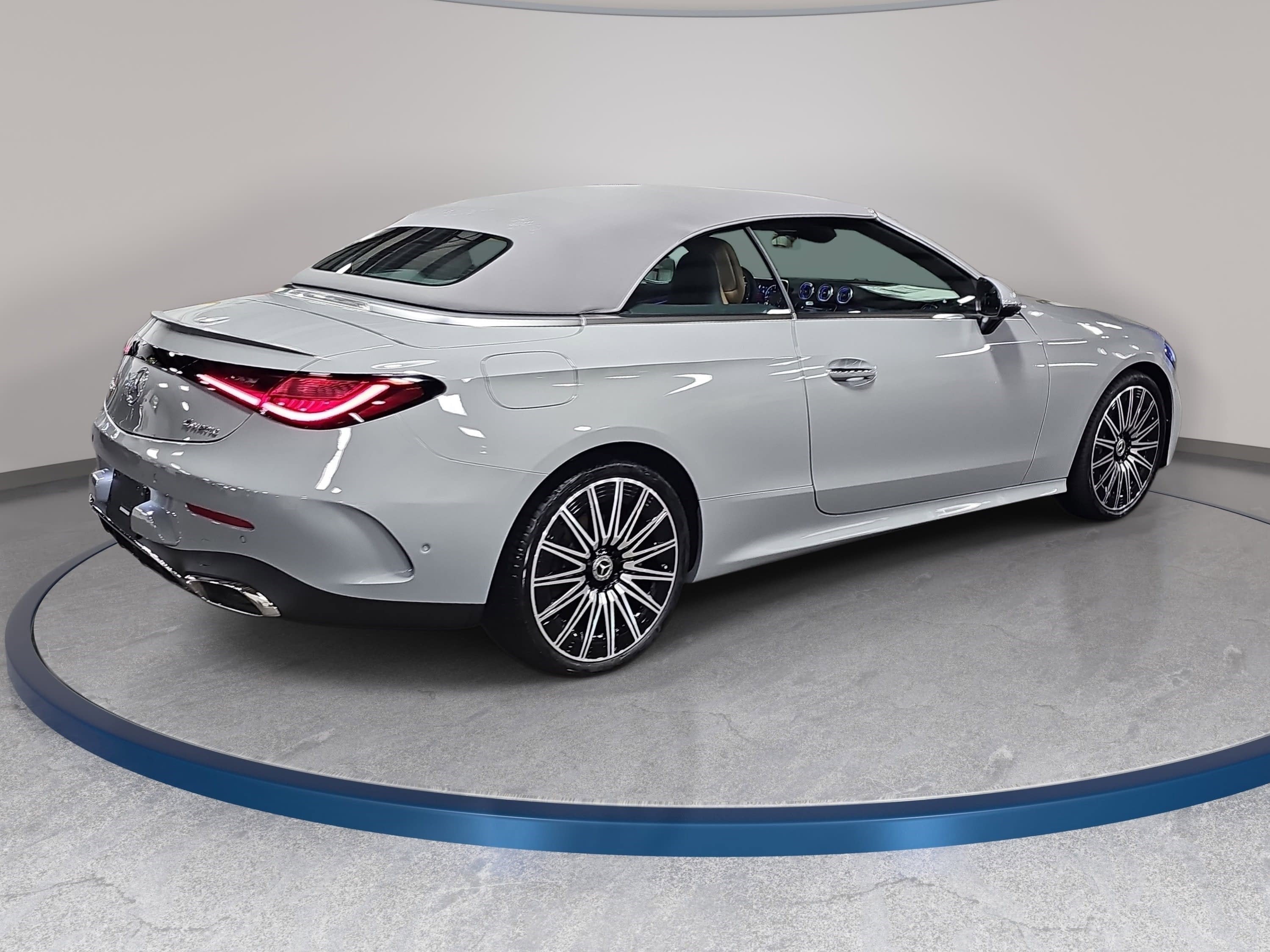 2026 Mercedes-Benz CLE CLE 300