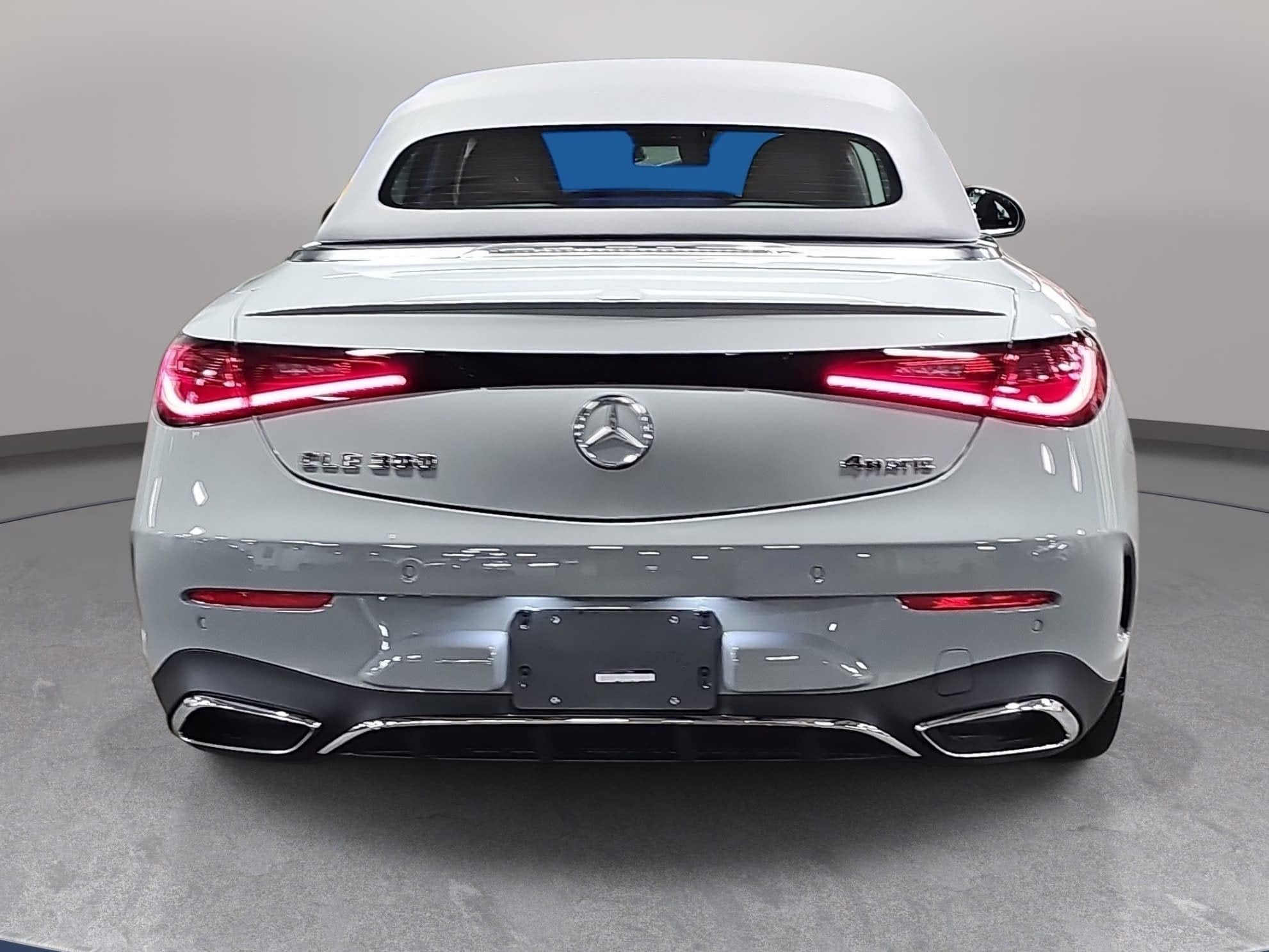 2026 Mercedes-Benz CLE CLE 300