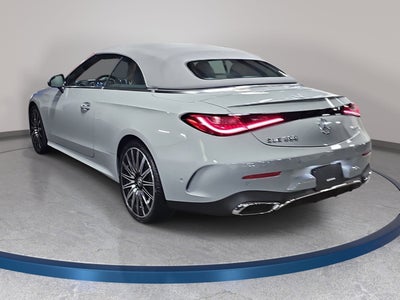 2026 Mercedes-Benz CLE CLE 300