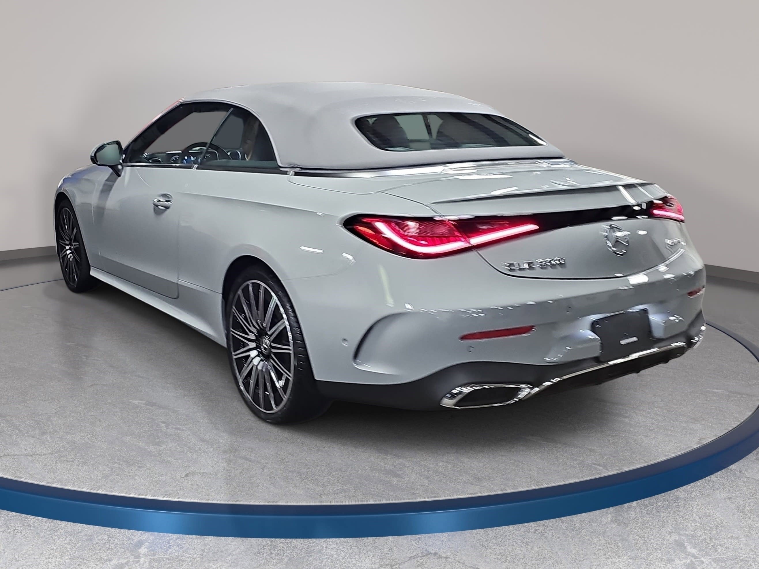 2026 Mercedes-Benz CLE CLE 300