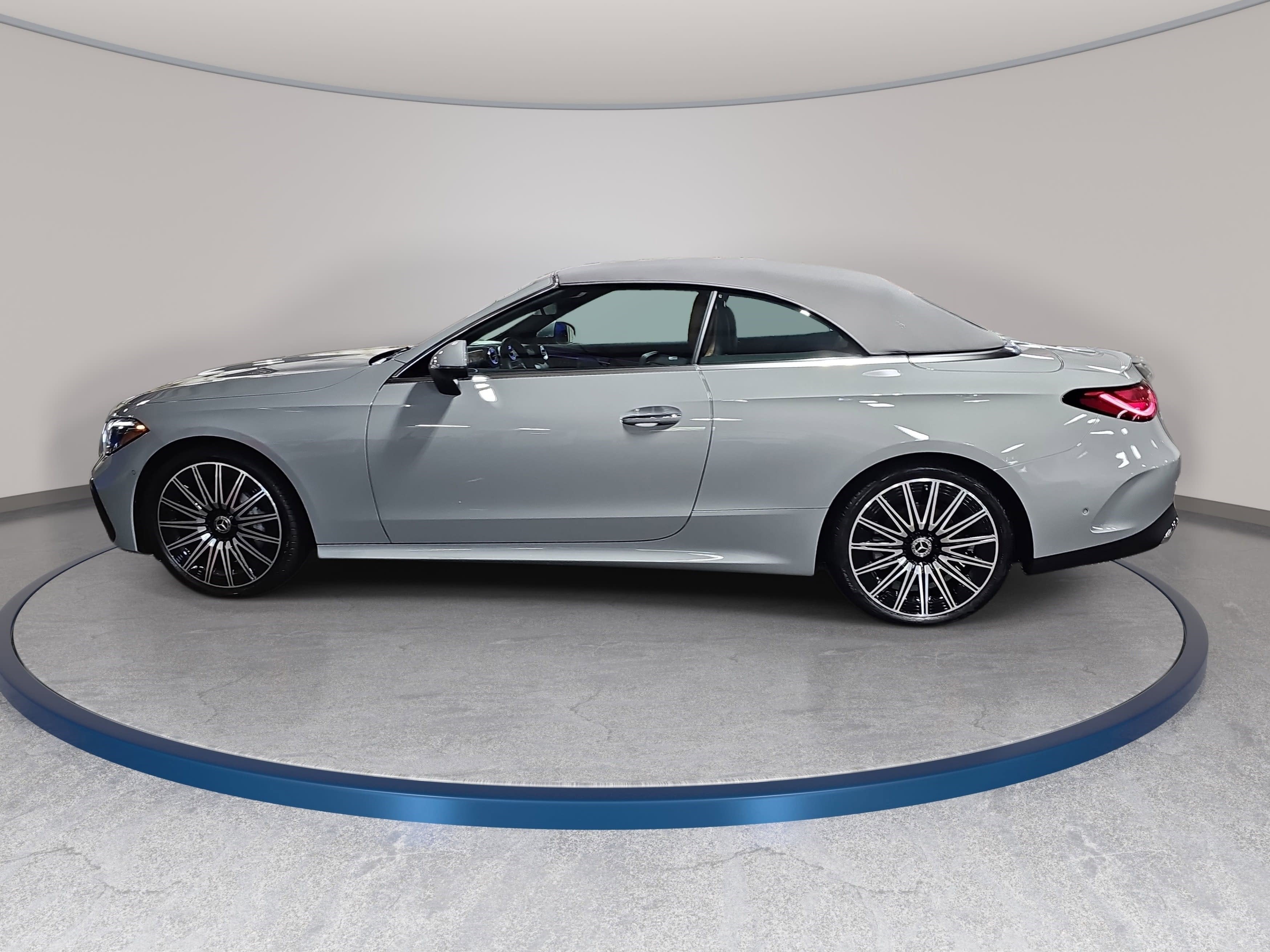 2026 Mercedes-Benz CLE CLE 300