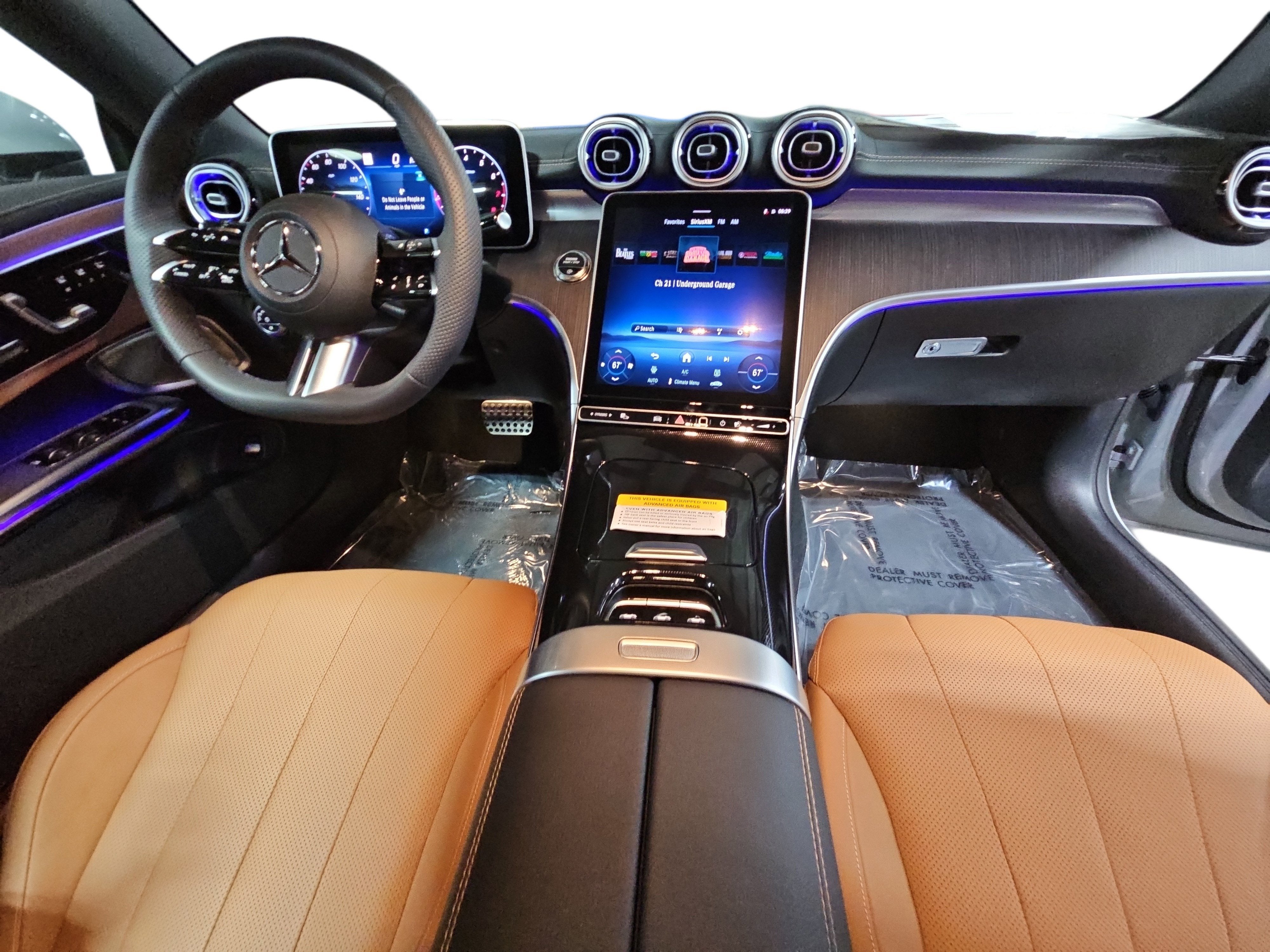 2026 Mercedes-Benz CLE CLE 300