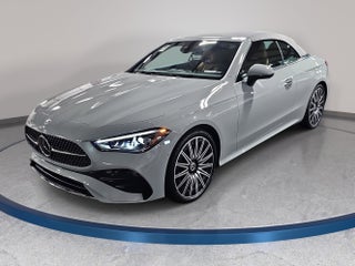 2026 Mercedes-Benz CLE CLE 300