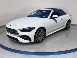 2026 Mercedes-Benz CLE CLE 300