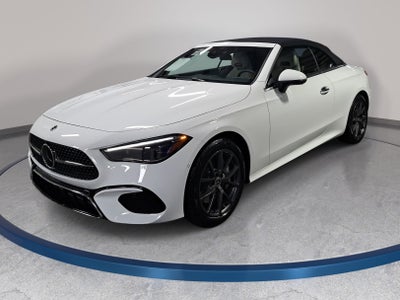 2027 Mercedes-Benz CLE CLE 300