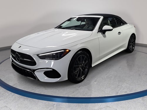 2027 Mercedes-Benz CLE CLE 300