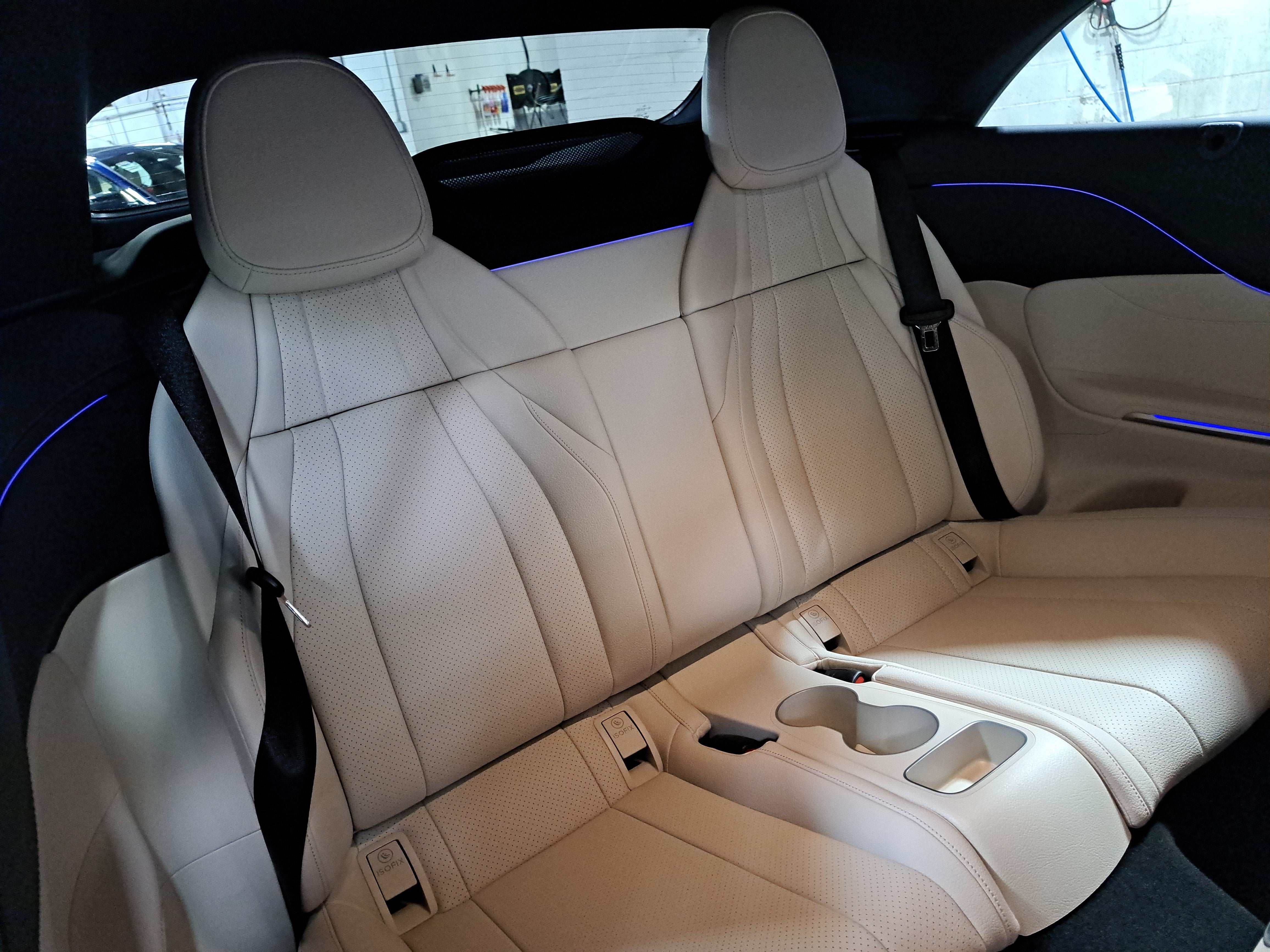 2027 Mercedes-Benz CLE CLE 300