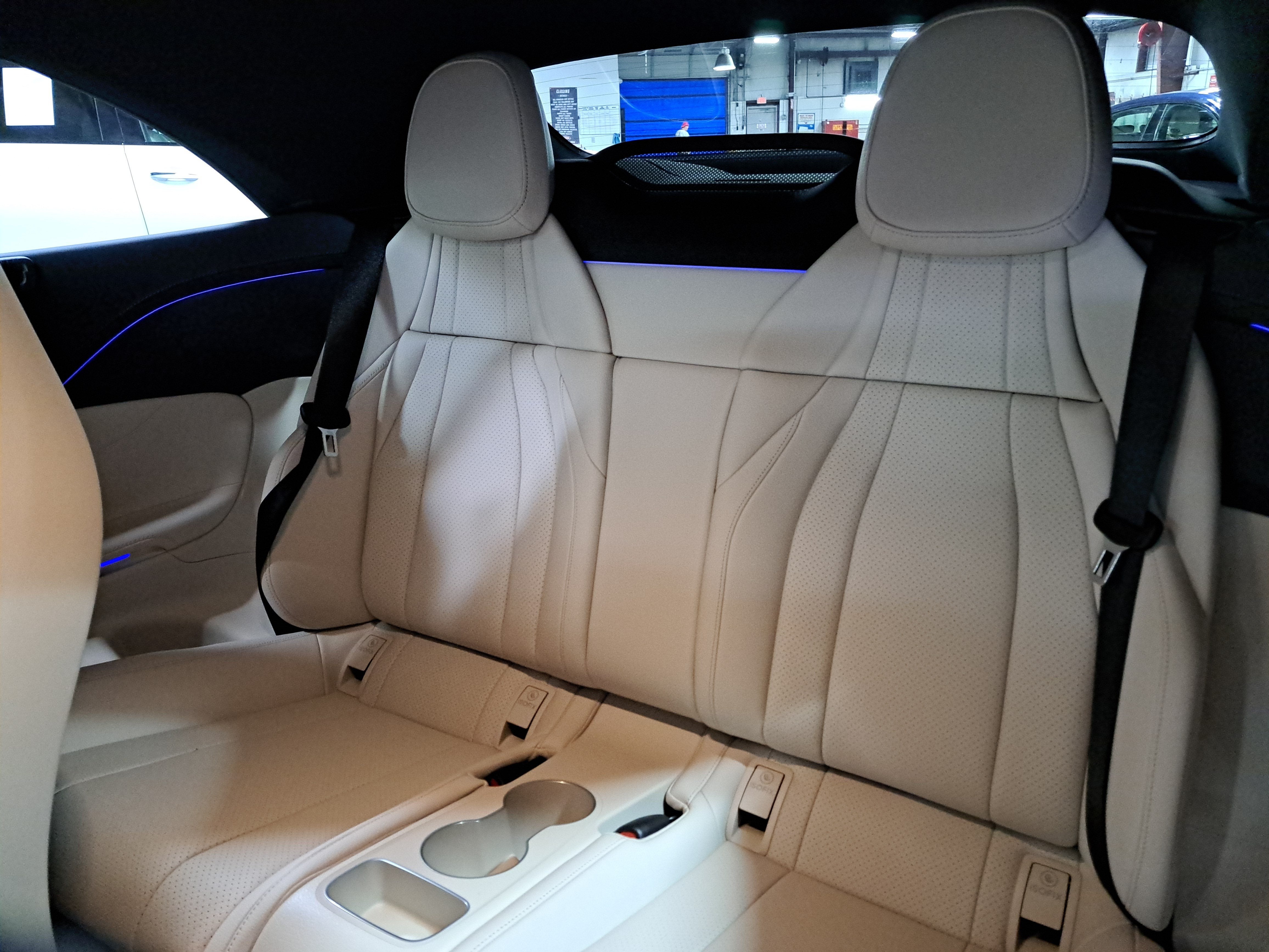 2027 Mercedes-Benz CLE CLE 300