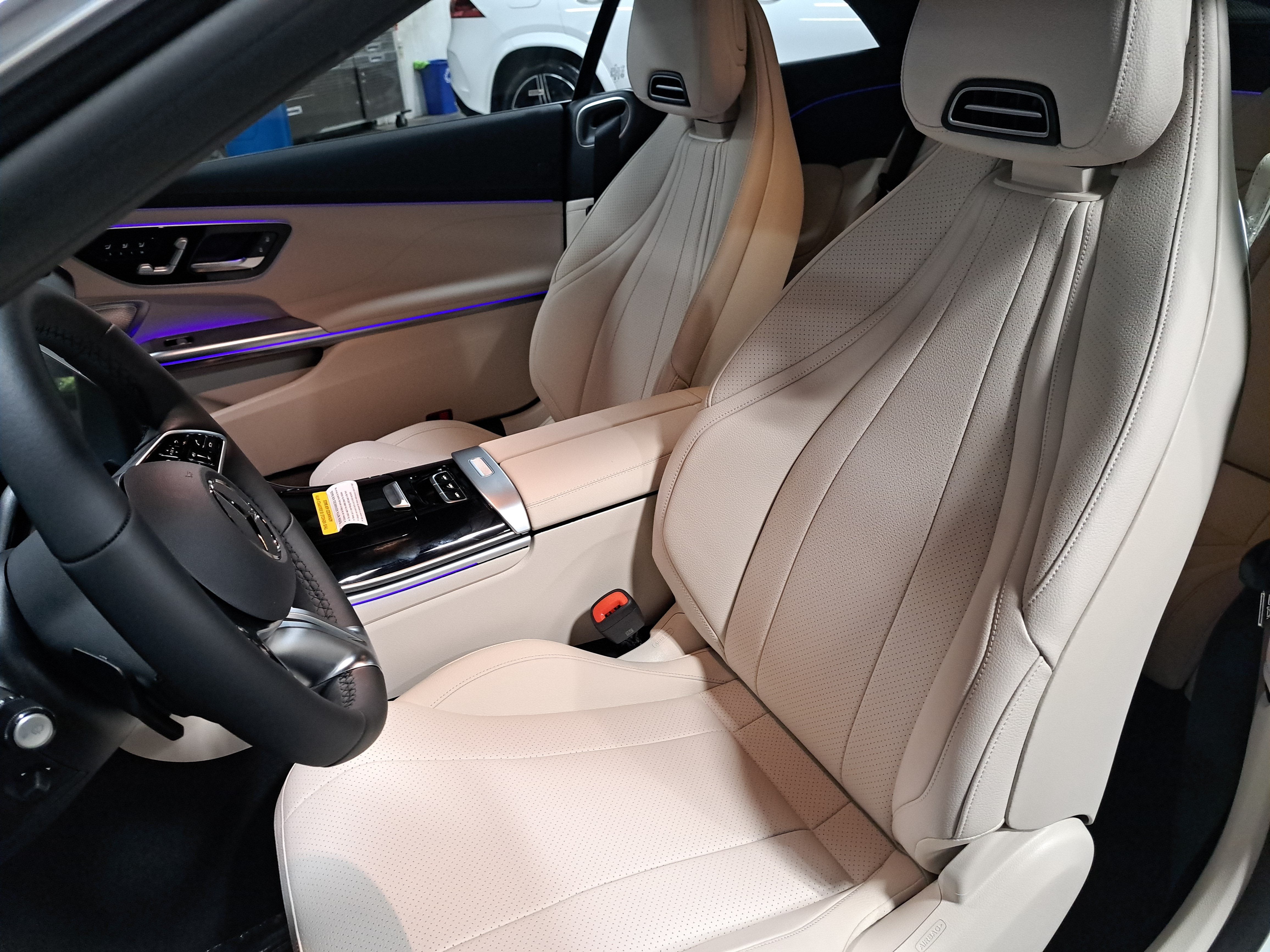 2027 Mercedes-Benz CLE CLE 300