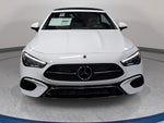 2027 Mercedes-Benz CLE CLE 300