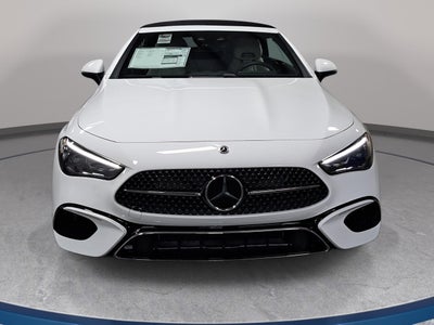 2027 Mercedes-Benz CLE CLE 300