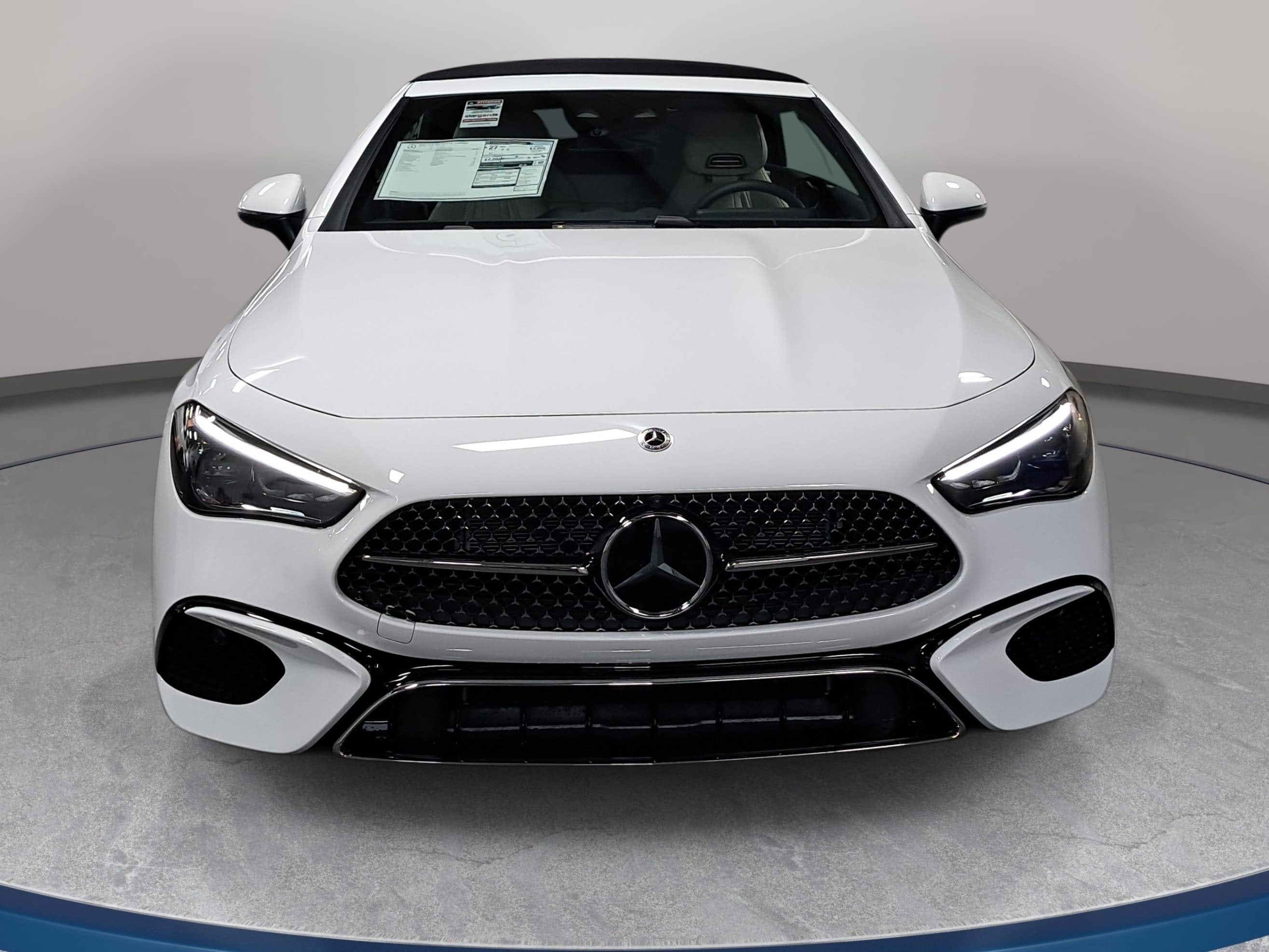 2027 Mercedes-Benz CLE CLE 300