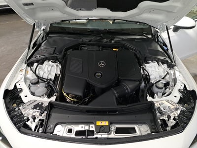 2027 Mercedes-Benz CLE CLE 300