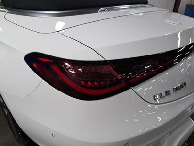 2027 Mercedes-Benz CLE CLE 300