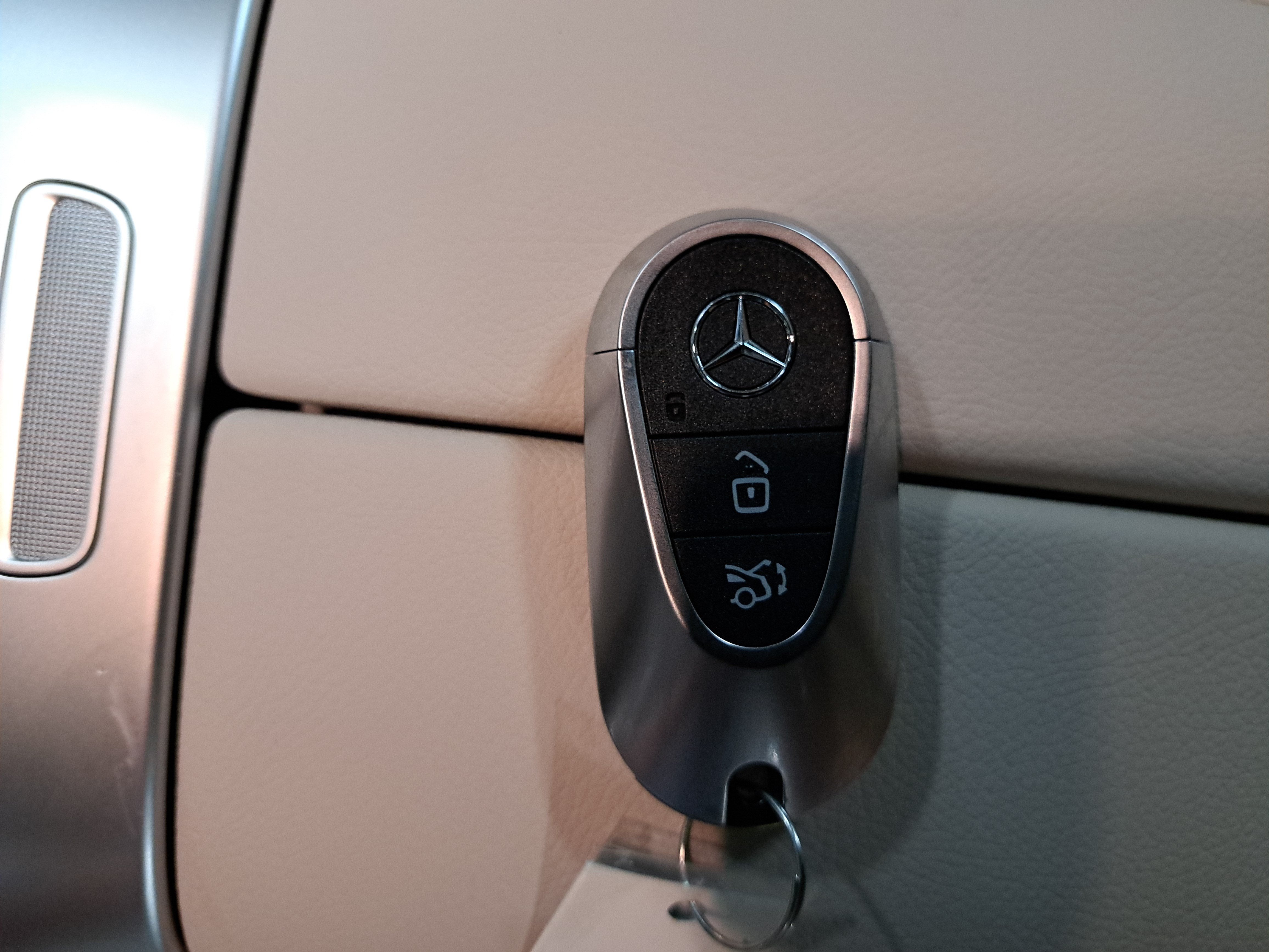 2027 Mercedes-Benz CLE CLE 300