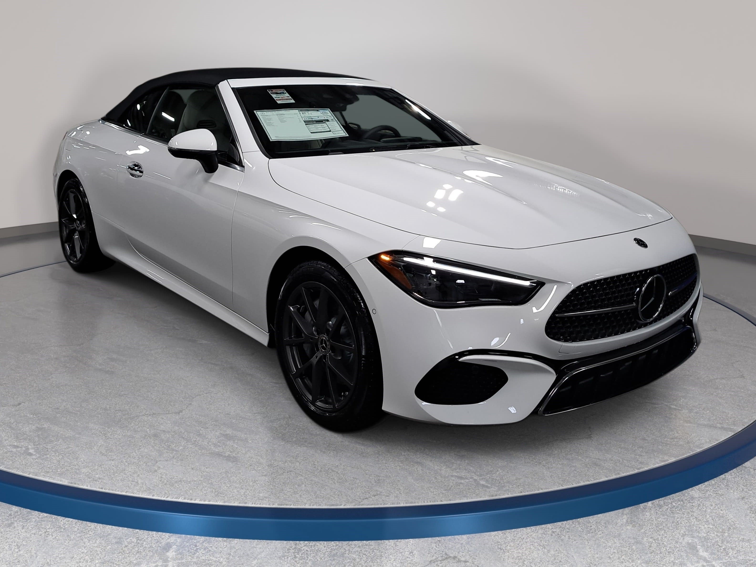 2027 Mercedes-Benz CLE CLE 300