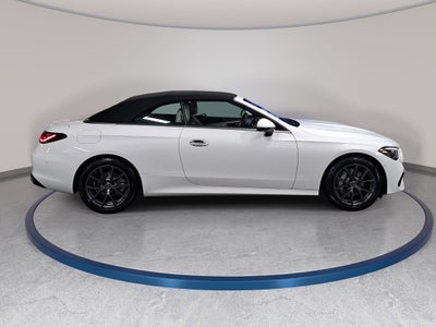 2027 Mercedes-Benz CLE CLE 300