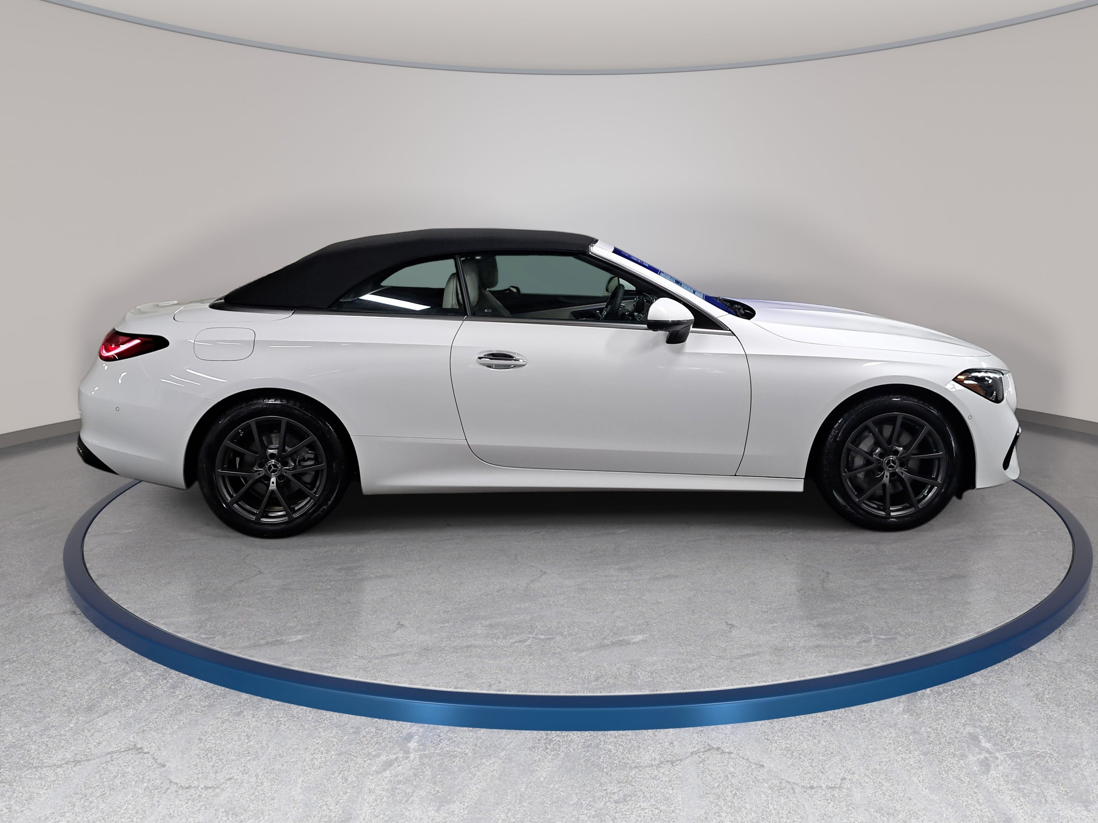 2027 Mercedes-Benz CLE CLE 300