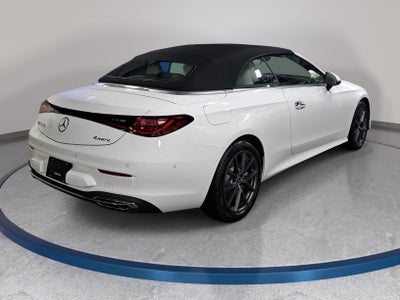 2027 Mercedes-Benz CLE CLE 300