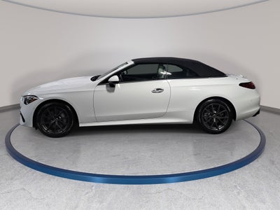 2027 Mercedes-Benz CLE CLE 300