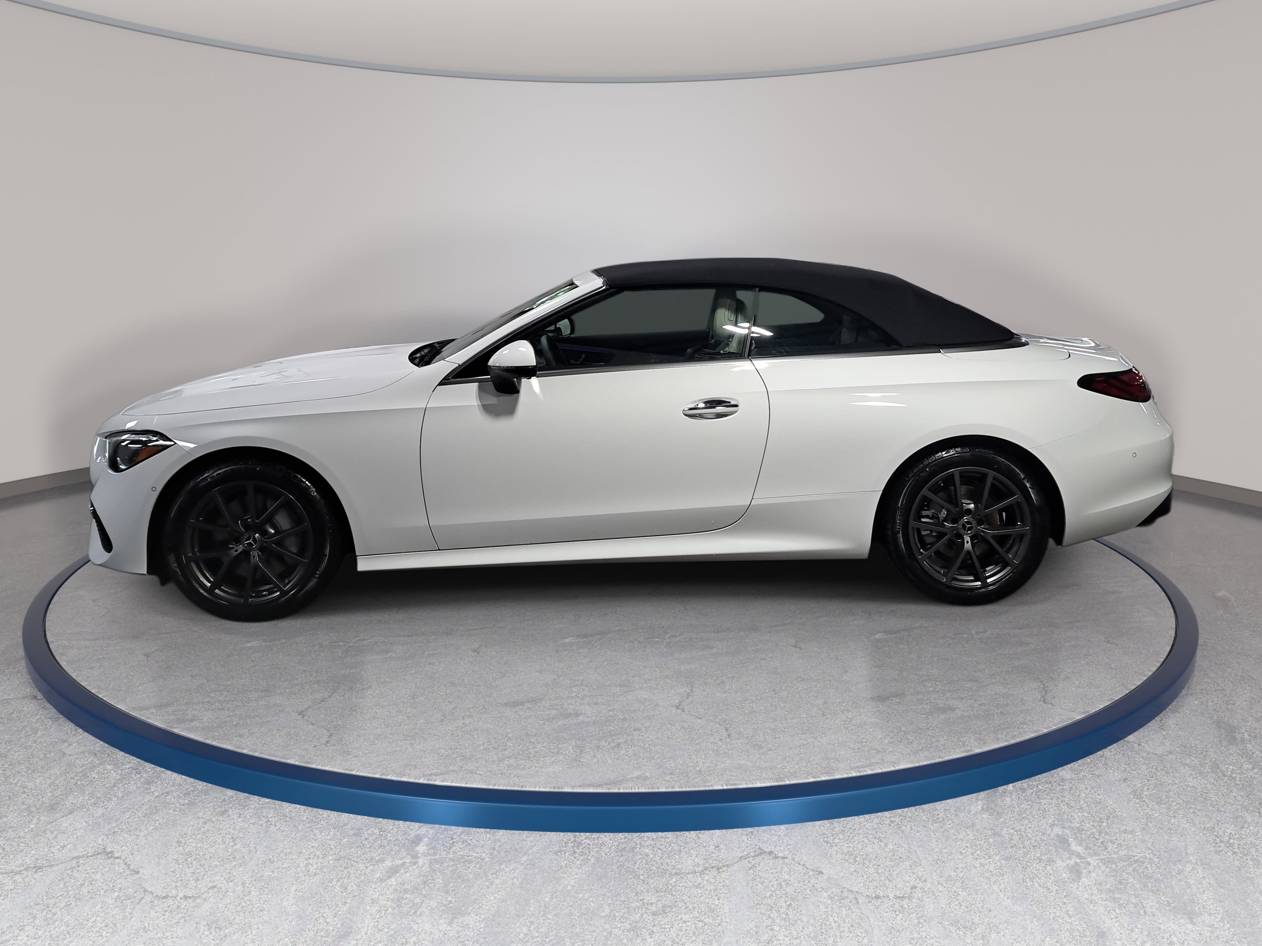 2027 Mercedes-Benz CLE CLE 300