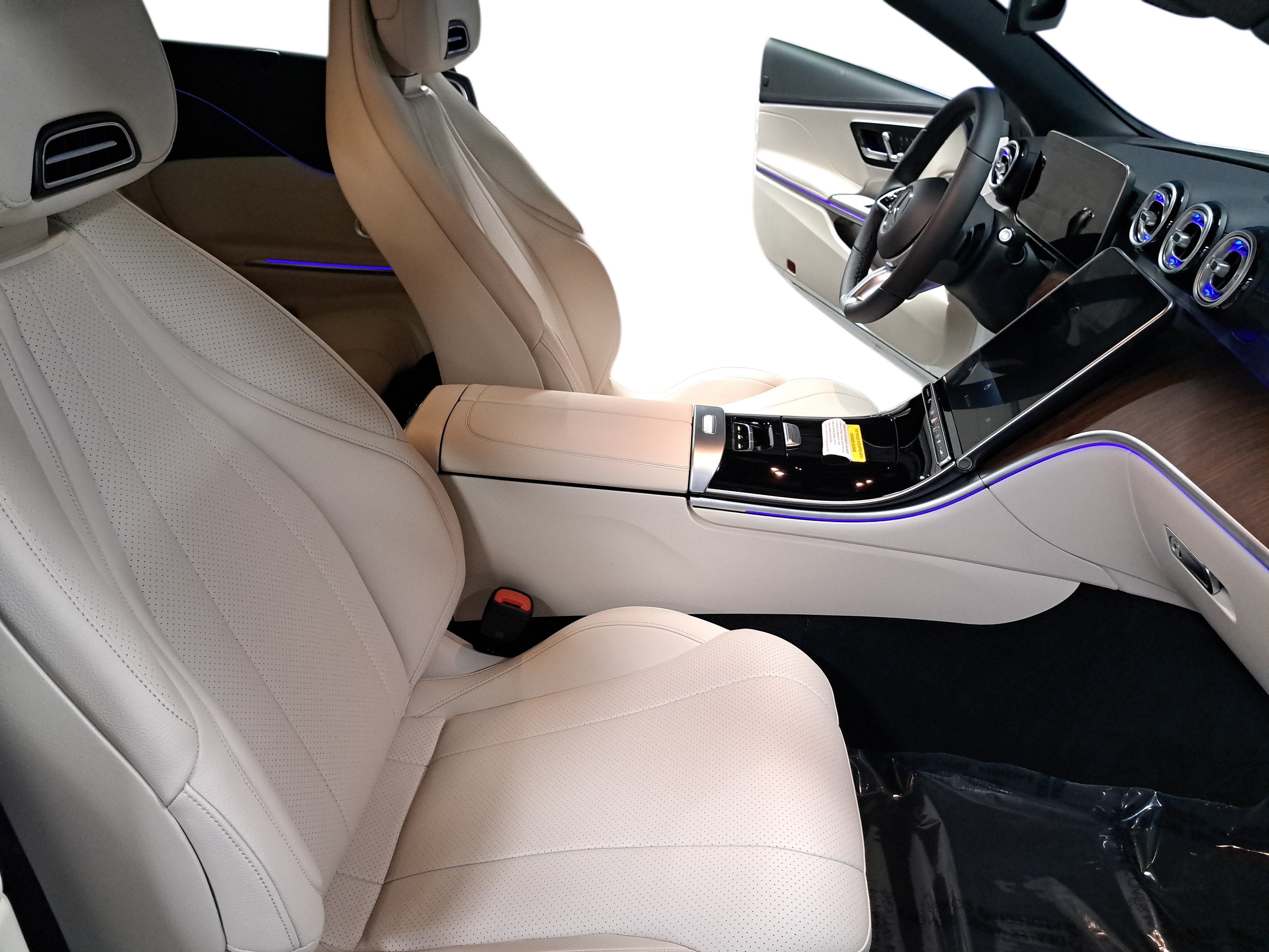 2027 Mercedes-Benz CLE CLE 300