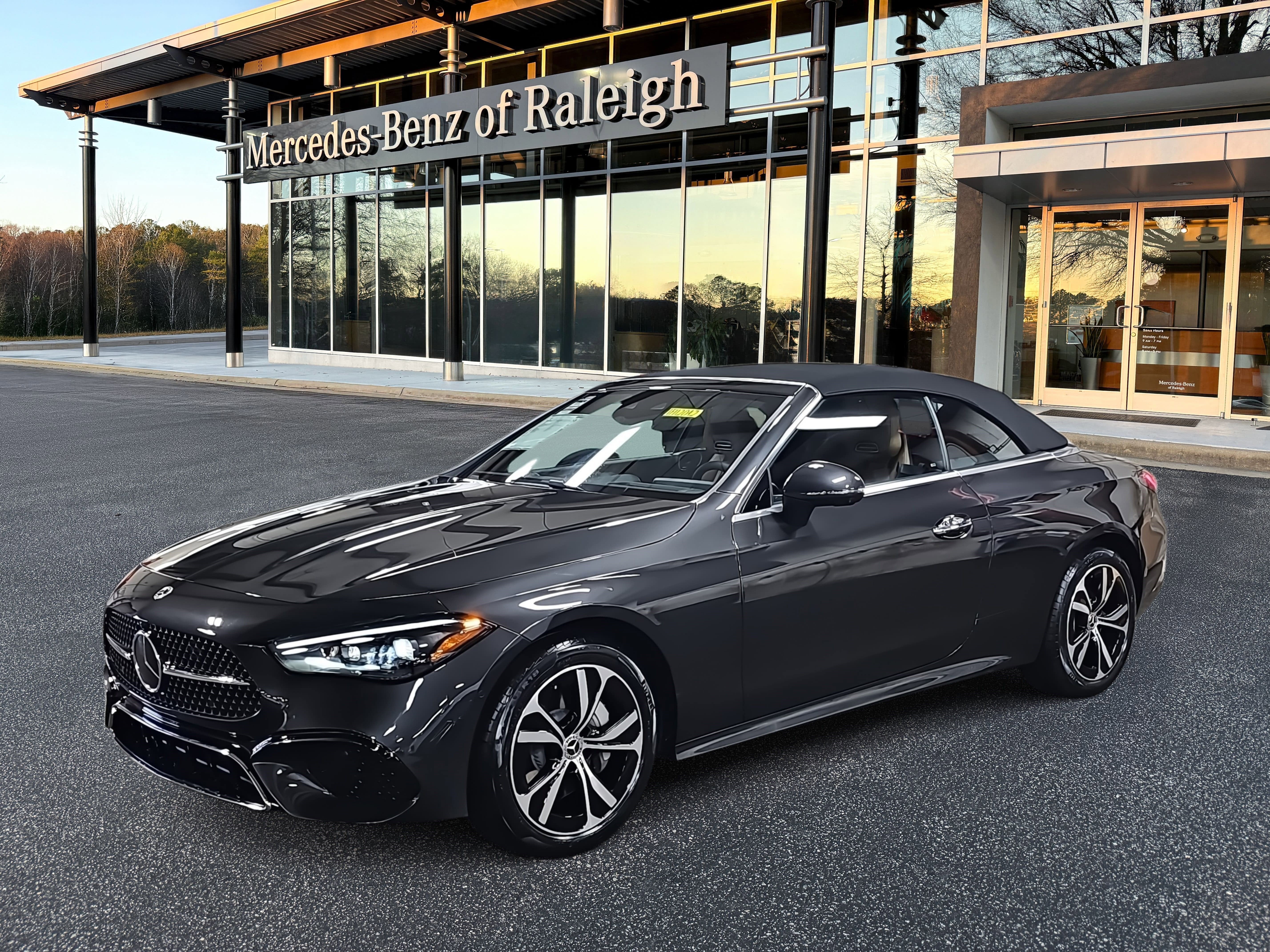 2026 Mercedes-Benz CLE CLE 300