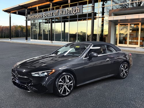 2026 Mercedes-Benz CLE CLE 300