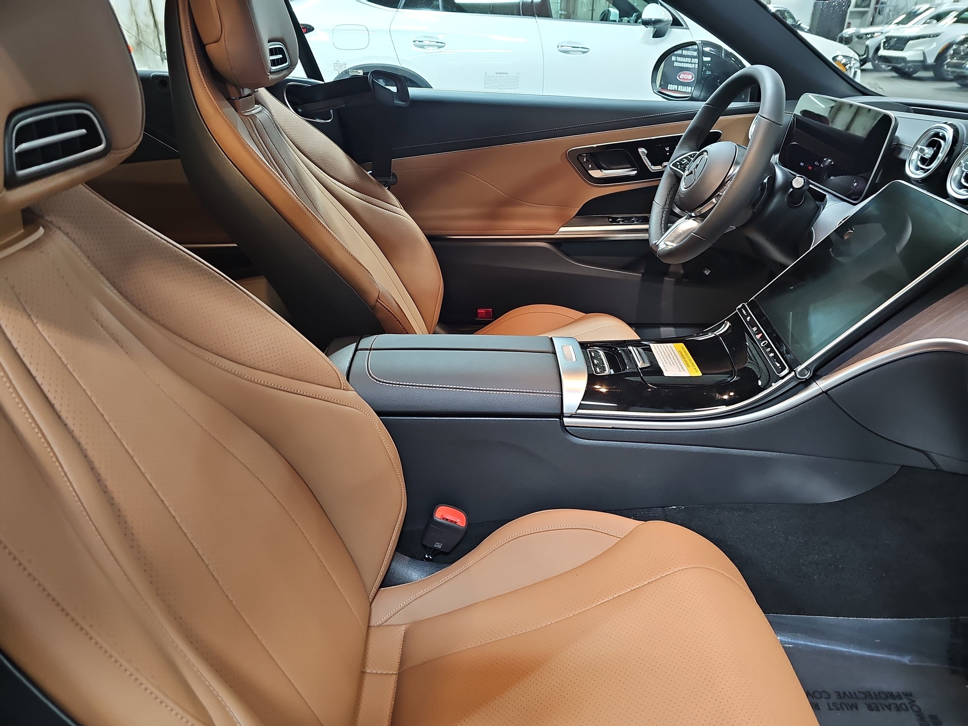 2026 Mercedes-Benz CLE CLE 300