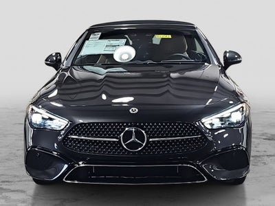 2026 Mercedes-Benz CLE CLE 300