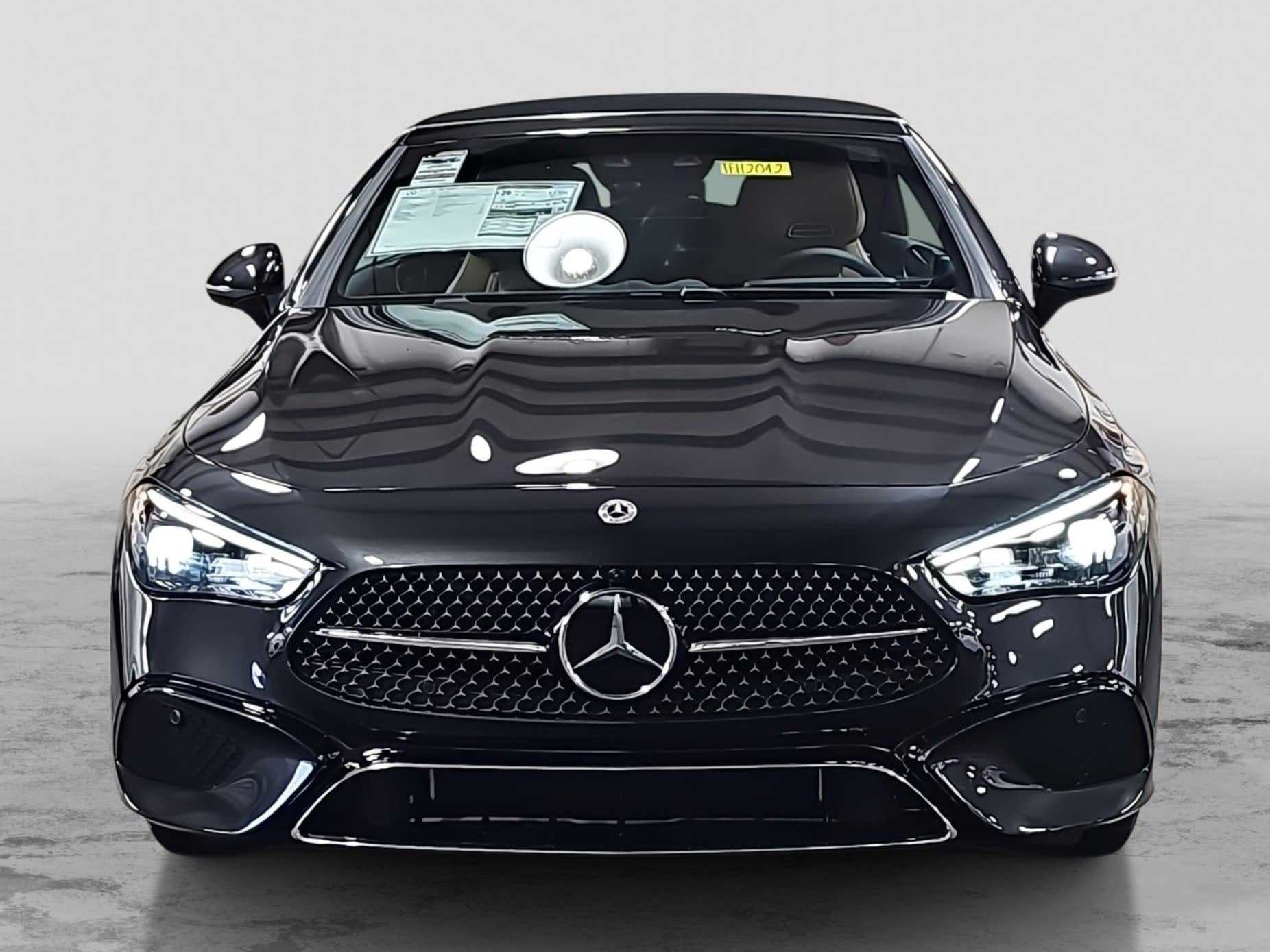 2026 Mercedes-Benz CLE CLE 300