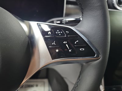 2026 Mercedes-Benz CLE CLE 300