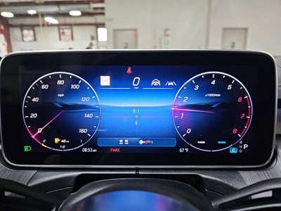 2026 Mercedes-Benz CLE CLE 300