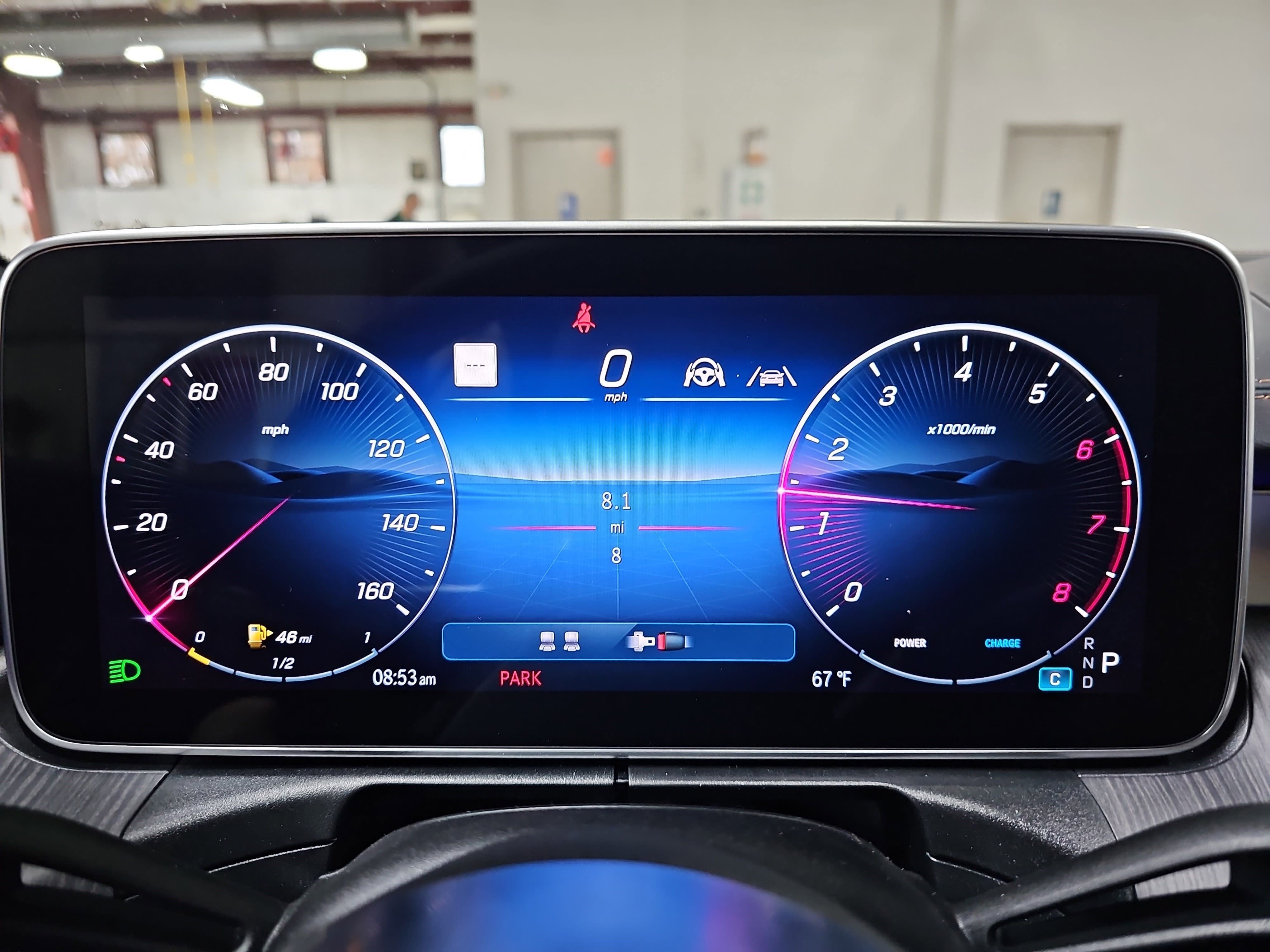 2026 Mercedes-Benz CLE CLE 300