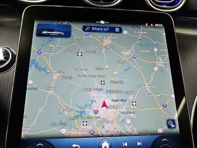 2026 Mercedes-Benz CLE CLE 300