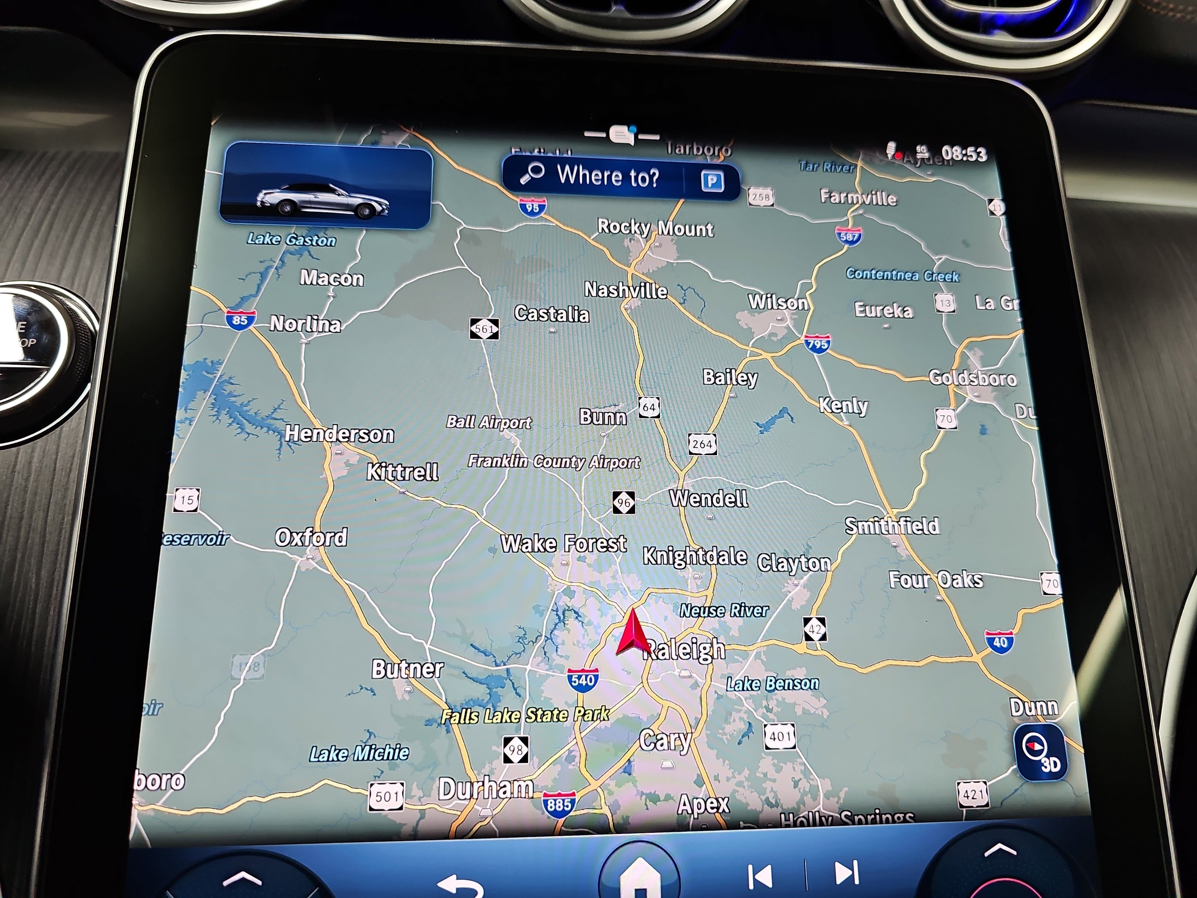 2026 Mercedes-Benz CLE CLE 300