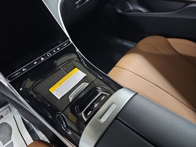 2026 Mercedes-Benz CLE CLE 300