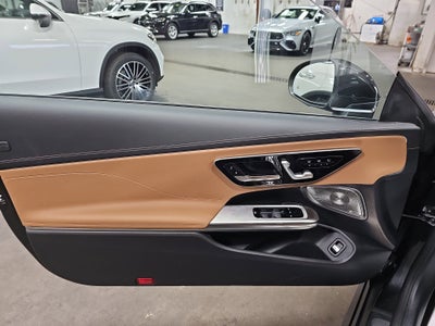 2026 Mercedes-Benz CLE CLE 300