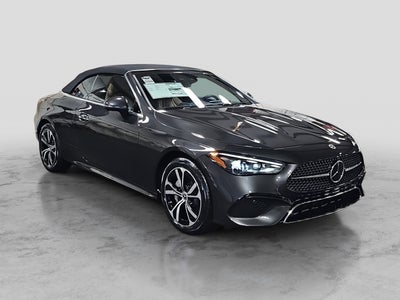 2026 Mercedes-Benz CLE CLE 300