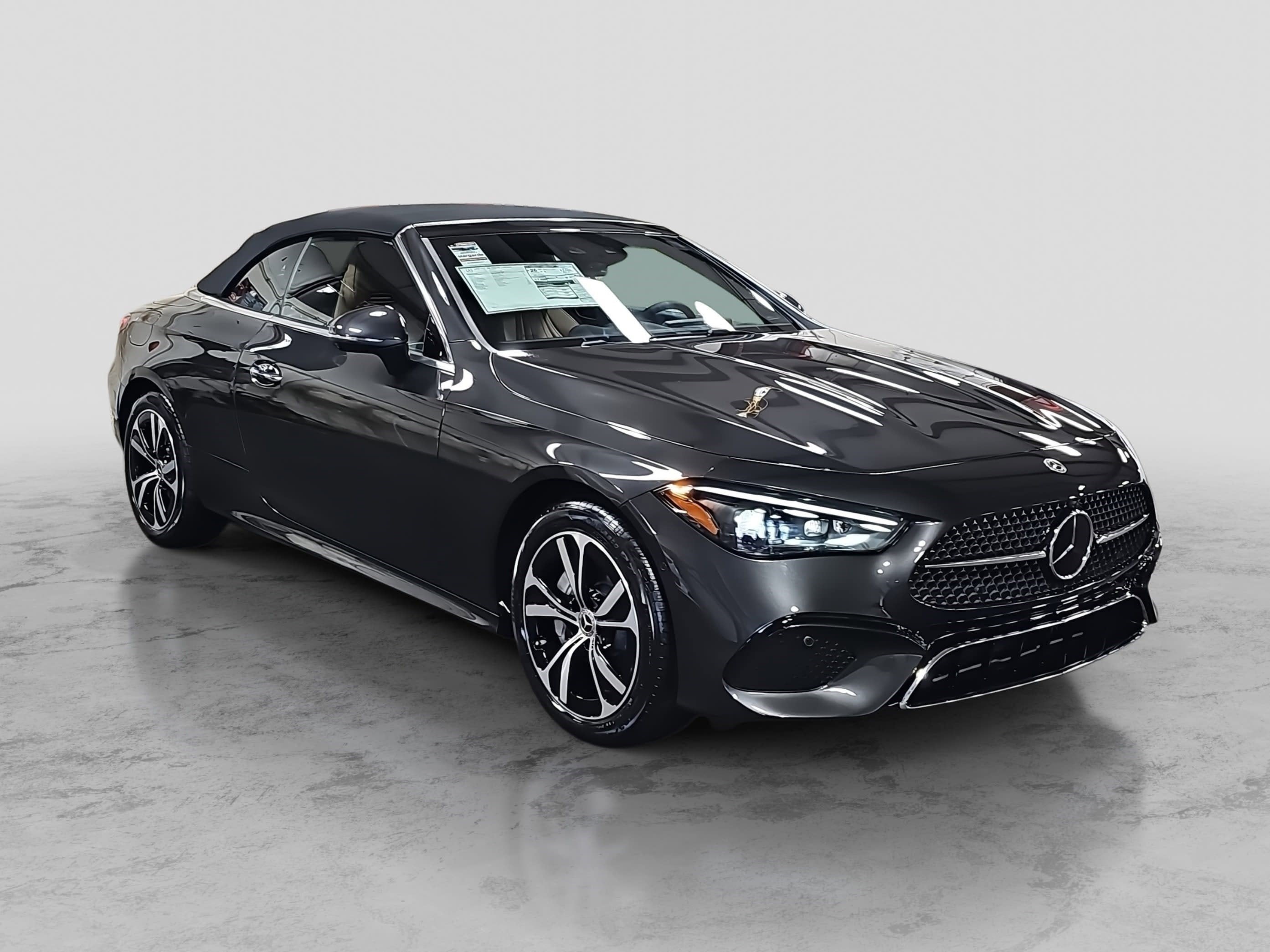 2026 Mercedes-Benz CLE CLE 300