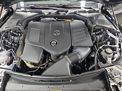 2026 Mercedes-Benz CLE CLE 300